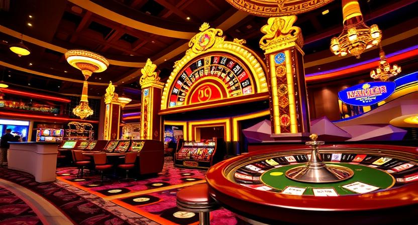 ck77bd অ্যাকাউন্ট ও গেম নির্বাচন