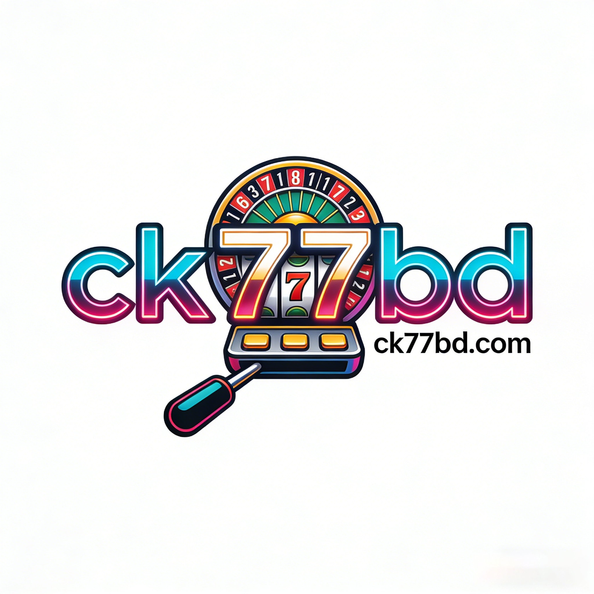 ck77bd লোগো